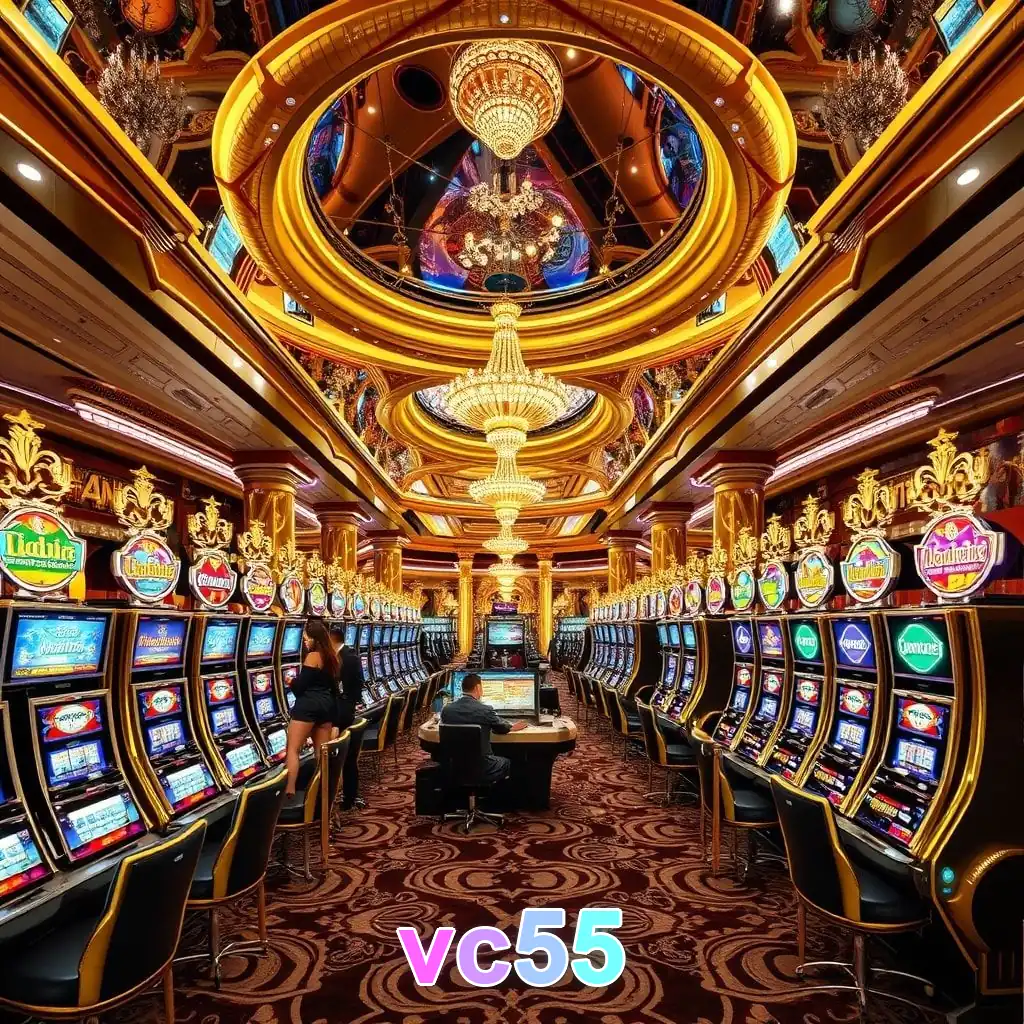 Unduh vc55